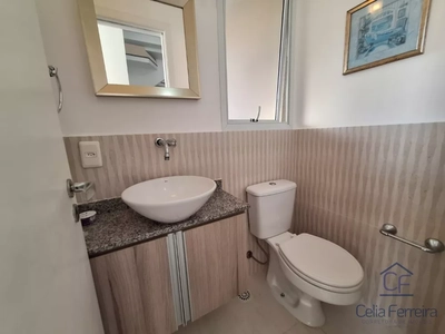 Cobertura, 3 quartos, 115 m² - Foto 3