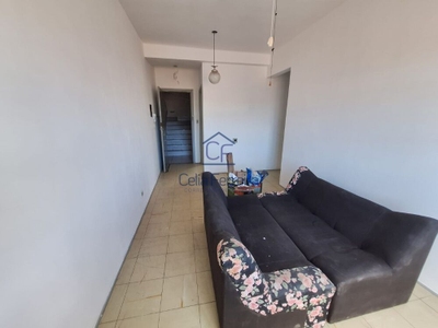 Apartamento, 3 quartos, 70 m² - Foto 2