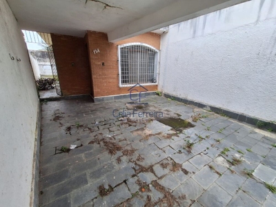 Casa, 2 quartos, 94 m² - Foto 1