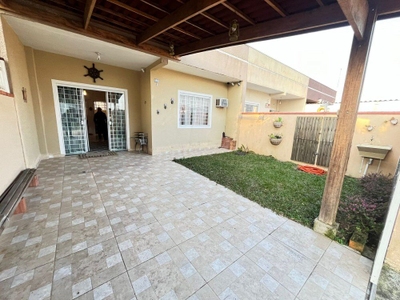 Casa, 2 quartos, 55 m² - Foto 1