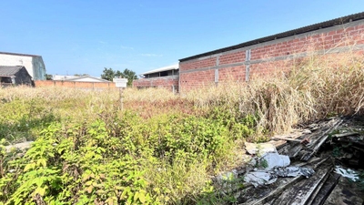 Terreno, 390 m² - Foto 3