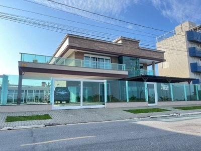 Casa, 5 quartos, 595 m² - Foto 1