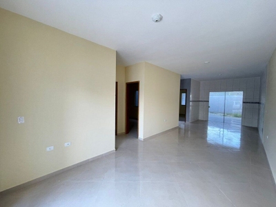 Casa, 3 quartos, 82 m² - Foto 3