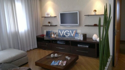 Apartamento, 4 quartos, 140 m² - Foto 2