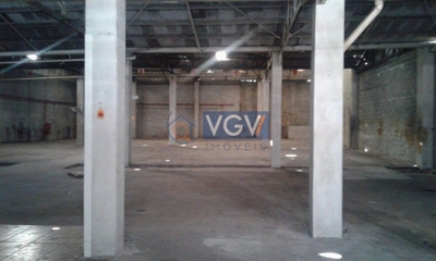 Depósito-Galpão, 900 m² - Foto 3