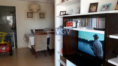 Apartamento, 3 quartos, 70 m² - Foto 1