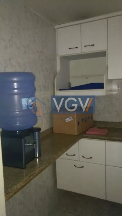 Sala-Conjunto, 36 m² - Foto 3