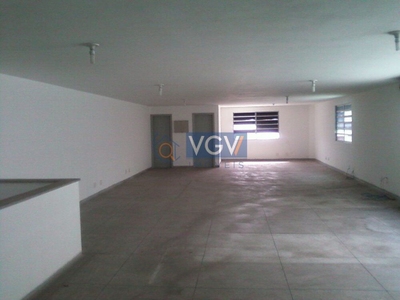 Depósito-Galpão, 471 m² - Foto 5