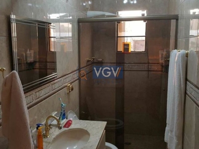 Sobrado, 3 quartos, 150 m² - Foto 4