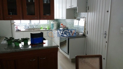 Casa, 3 quartos, 250 m² - Foto 4