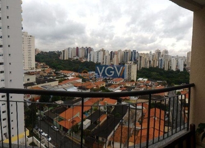 Apartamento, 3 quartos, 92 m² - Foto 3