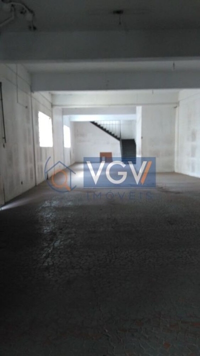 Depósito-Galpão, 750 m² - Foto 2