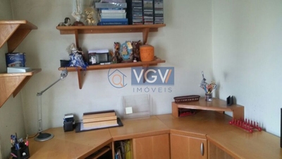 Apartamento, 2 quartos, 60 m² - Foto 4