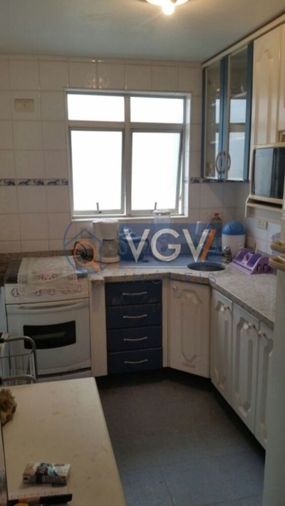 Apartamento, 2 quartos, 60 m² - Foto 3