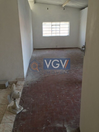 Depósito-Galpão, 284 m² - Foto 5