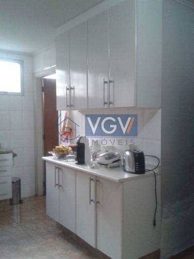 Casa, 3 quartos, 255 m² - Foto 4