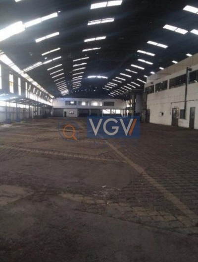 Depósito-Galpão, 4665 m² - Foto 3