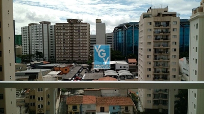 Apartamento, 1 quarto, 50 m² - Foto 1