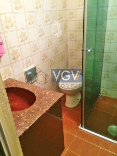 Apartamento, 2 quartos, 60 m² - Foto 4