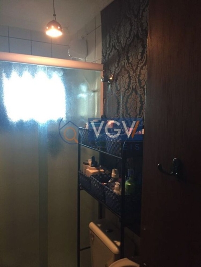 Apartamento, 1 quarto, 47 m² - Foto 5