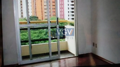 Apartamento, 2 quartos, 56 m² - Foto 1