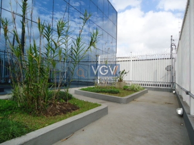 Prédio Inteiro, 881 m² - Foto 2