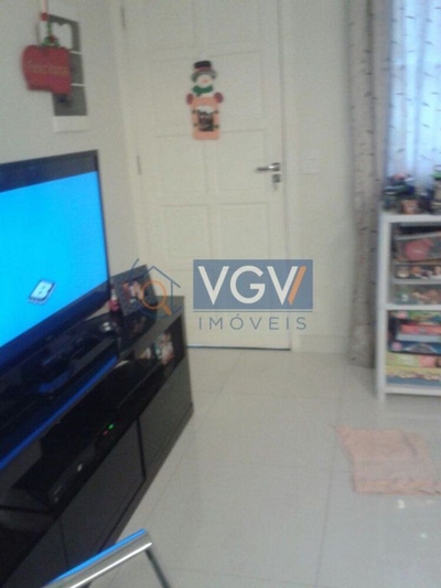 Casa de Condomínio, 2 quartos - Foto 3