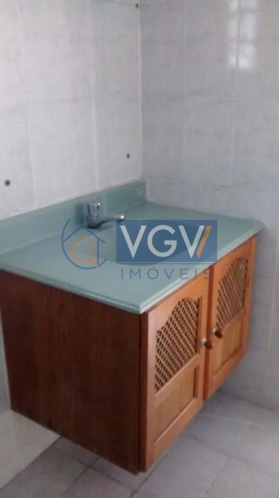 Apartamento, 2 quartos, 60 m² - Foto 3