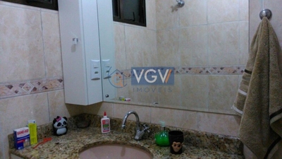 Apartamento, 3 quartos, 70 m² - Foto 4