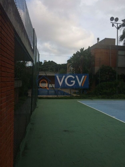 Sobrado, 4 quartos, 650 m² - Foto 1