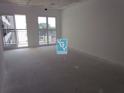 Sala-Conjunto, 43 m² - Foto 1