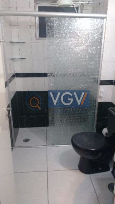 Apartamento, 2 quartos, 58 m² - Foto 4