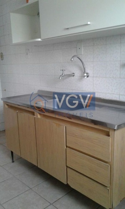 Apartamento, 2 quartos, 67 m² - Foto 3