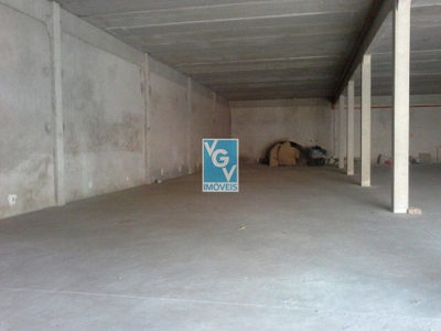 Depósito-Galpão, 1600 m² - Foto 1