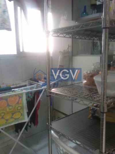 Apartamento, 3 quartos, 96 m² - Foto 4