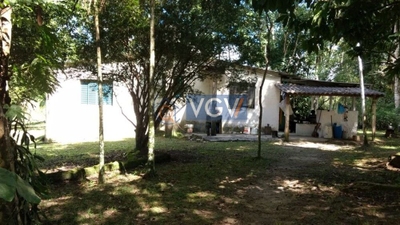 Sítio, 2 quartos, 5 hectares - Foto 2