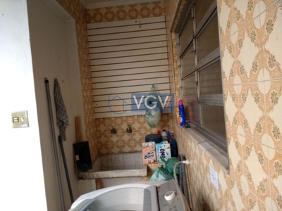 Sobrado, 6 quartos, 120 m² - Foto 2