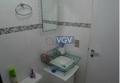 Apartamento, 3 quartos, 70 m² - Foto 2