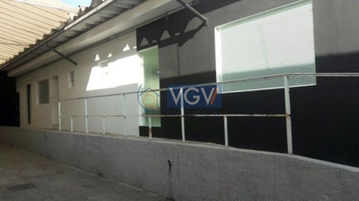 Depósito-Galpão, 668 m² - Foto 2