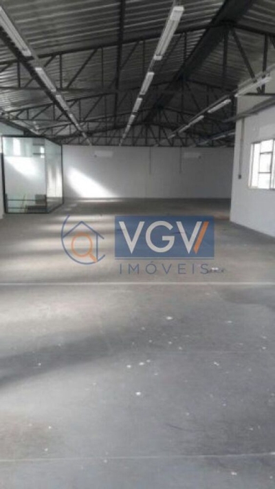 Depósito-Galpão, 668 m² - Foto 3