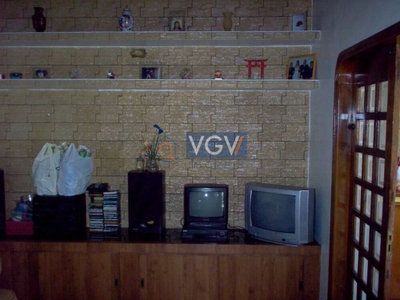 Casa, 3 quartos, 269 m² - Foto 2