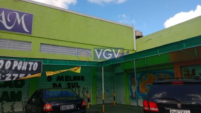 Depósito-Galpão, 800 m² - Foto 3