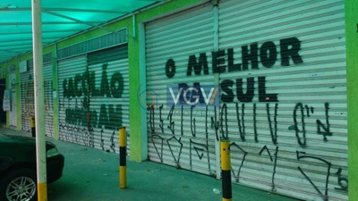 Depósito-Galpão, 800 m² - Foto 1