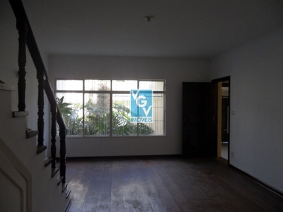 Casa, 3 quartos, 160 m² - Foto 1