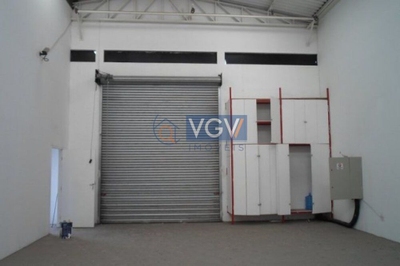 Depósito-Galpão, 303 m² - Foto 3