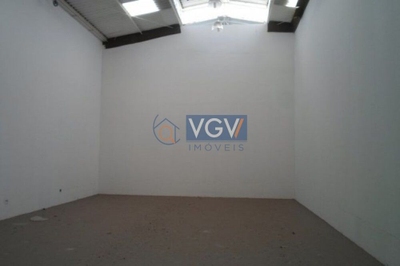 Depósito-Galpão, 303 m² - Foto 2