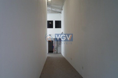 Depósito-Galpão, 303 m² - Foto 5