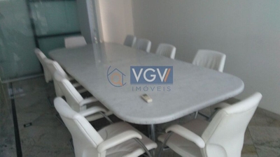 Prédio Inteiro, 600 m² - Foto 2