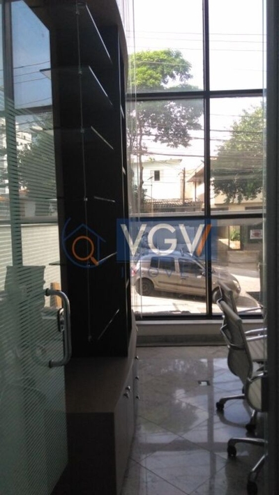 Prédio Inteiro, 600 m² - Foto 1