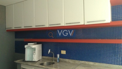 Prédio Inteiro, 600 m² - Foto 3